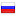 orange161.ru hosted country